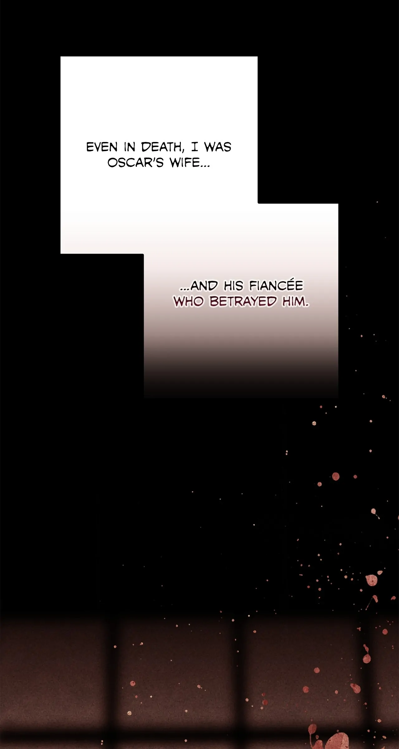 The Broken Ring: This Marriage Will Fail Anyway Chapter 67 page 85