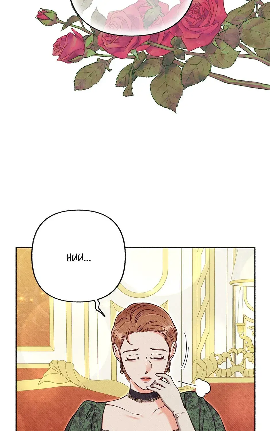 Dear My Rude Darling With Multiple Personalities Chapter 69 page 7