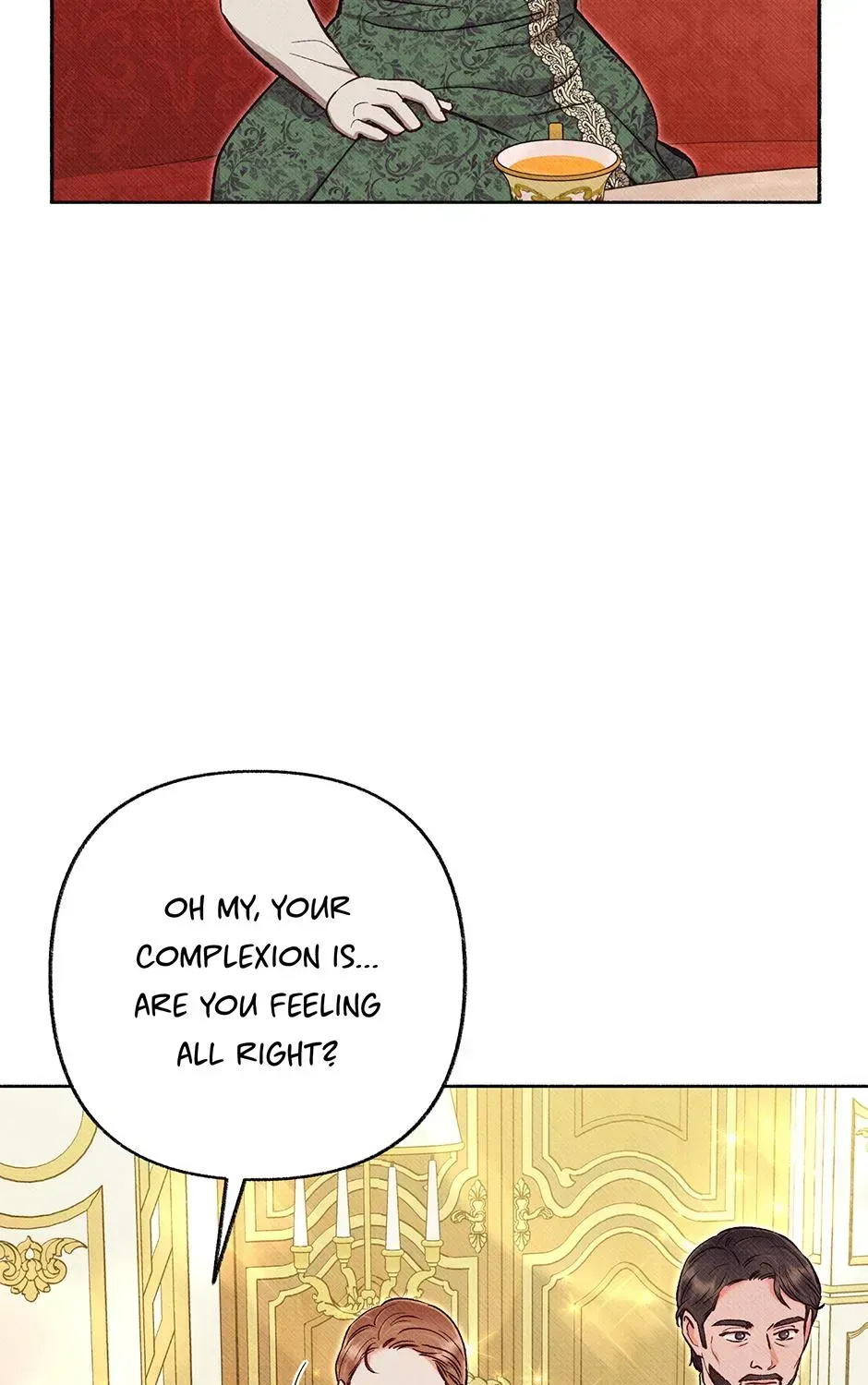 Dear My Rude Darling With Multiple Personalities Chapter 69 page 9
