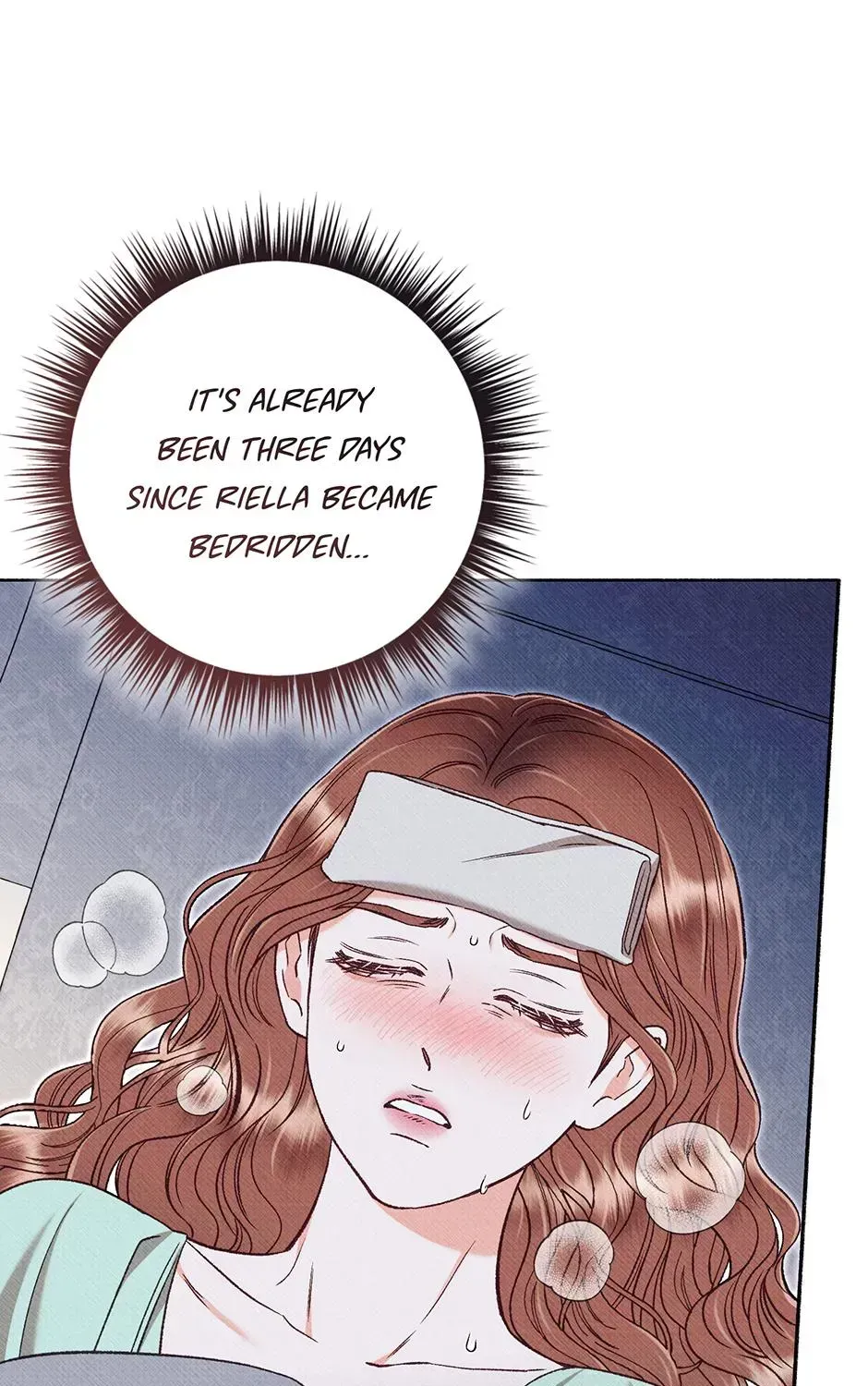 Dear My Rude Darling With Multiple Personalities Chapter 69 page 13