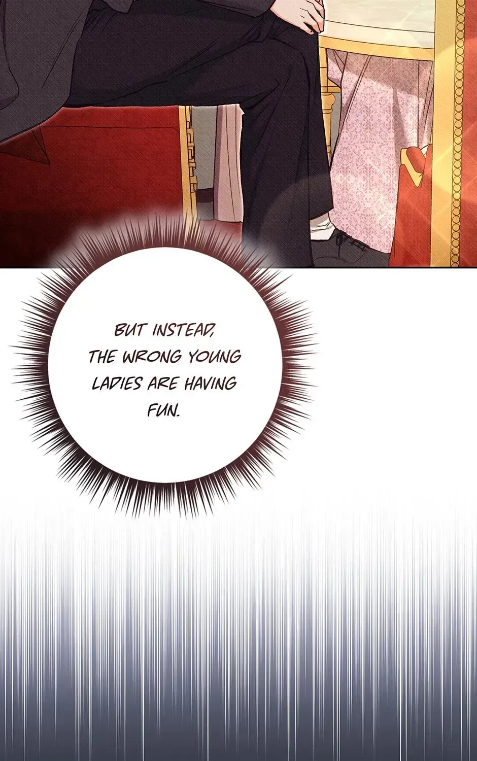 Dear My Rude Darling With Multiple Personalities Chapter 69 page 33