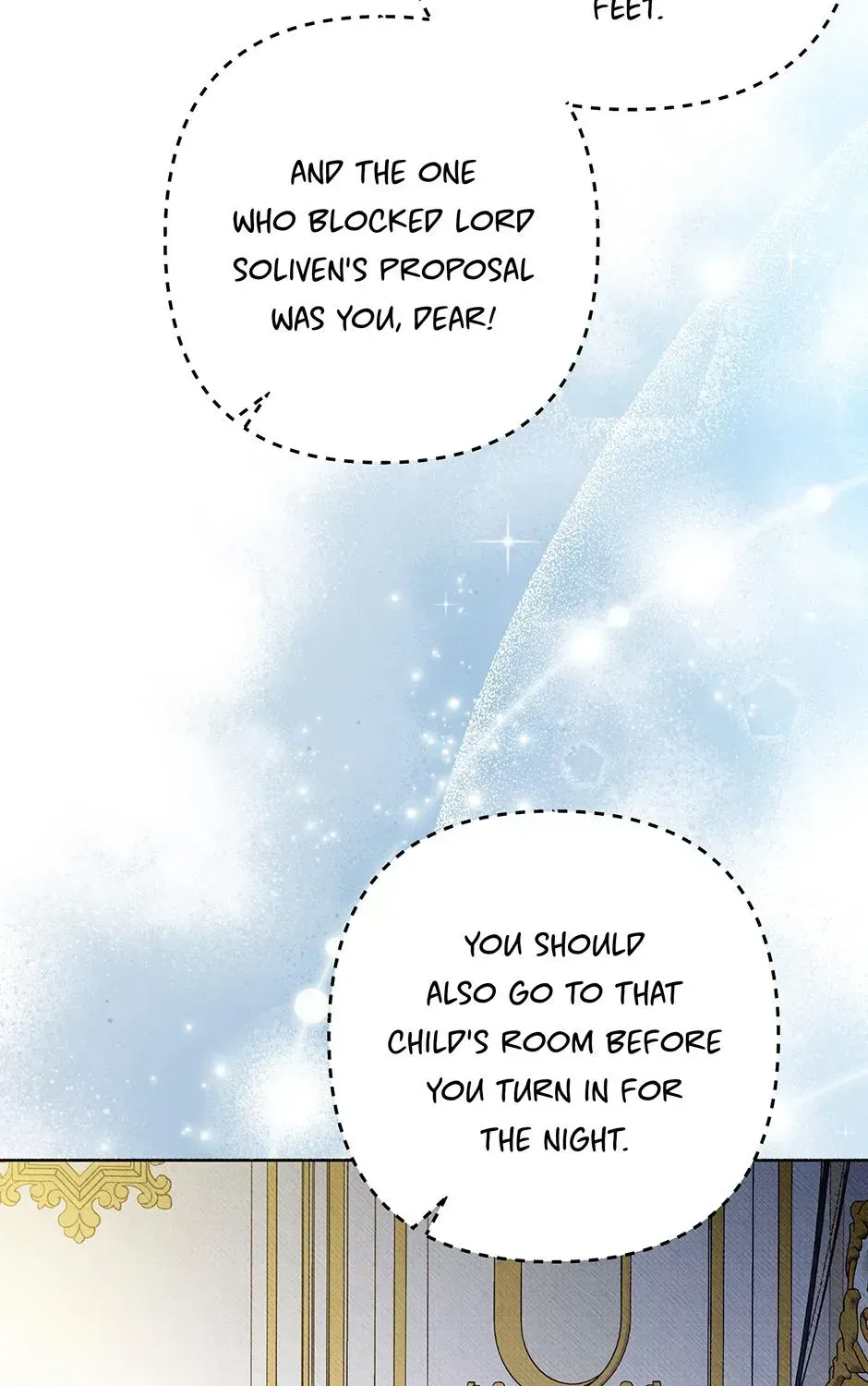 Dear My Rude Darling With Multiple Personalities Chapter 69 page 47