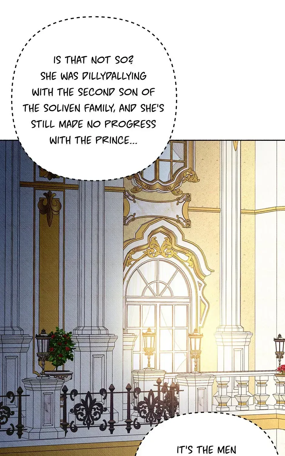 Dear My Rude Darling With Multiple Personalities Chapter 69 page 45
