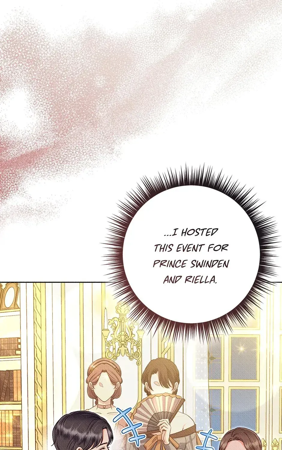 Dear My Rude Darling With Multiple Personalities Chapter 69 page 31