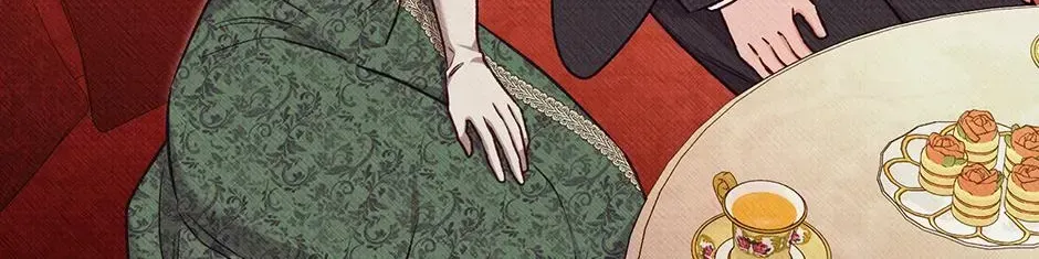 Dear My Rude Darling With Multiple Personalities Chapter 69 page 38