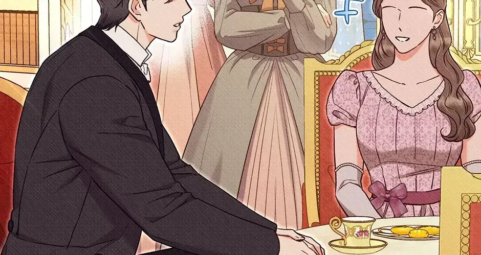 Dear My Rude Darling With Multiple Personalities Chapter 69 page 32