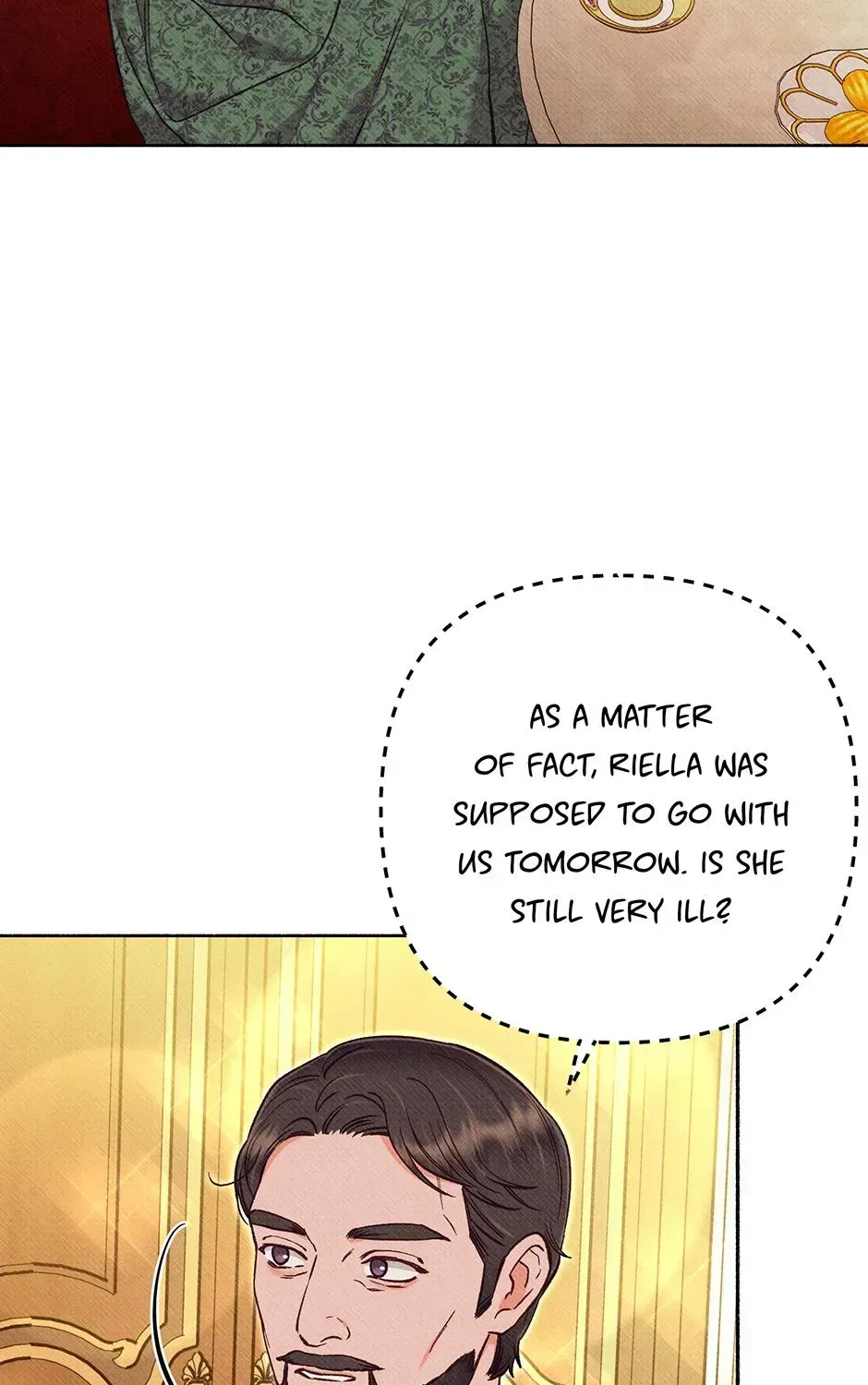 Dear My Rude Darling With Multiple Personalities Chapter 69 page 39
