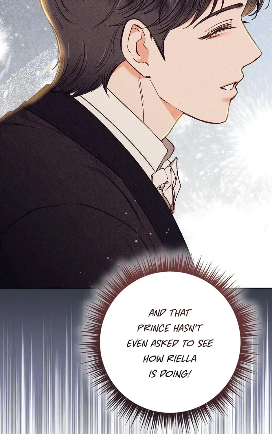 Dear My Rude Darling With Multiple Personalities Chapter 69 page 35