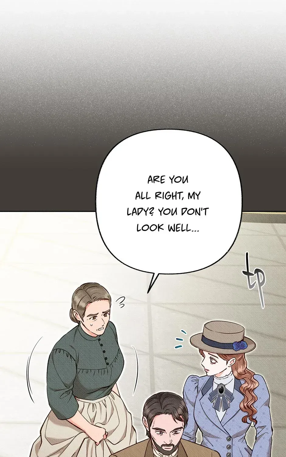 Dear My Rude Darling With Multiple Personalities Chapter 69 page 61