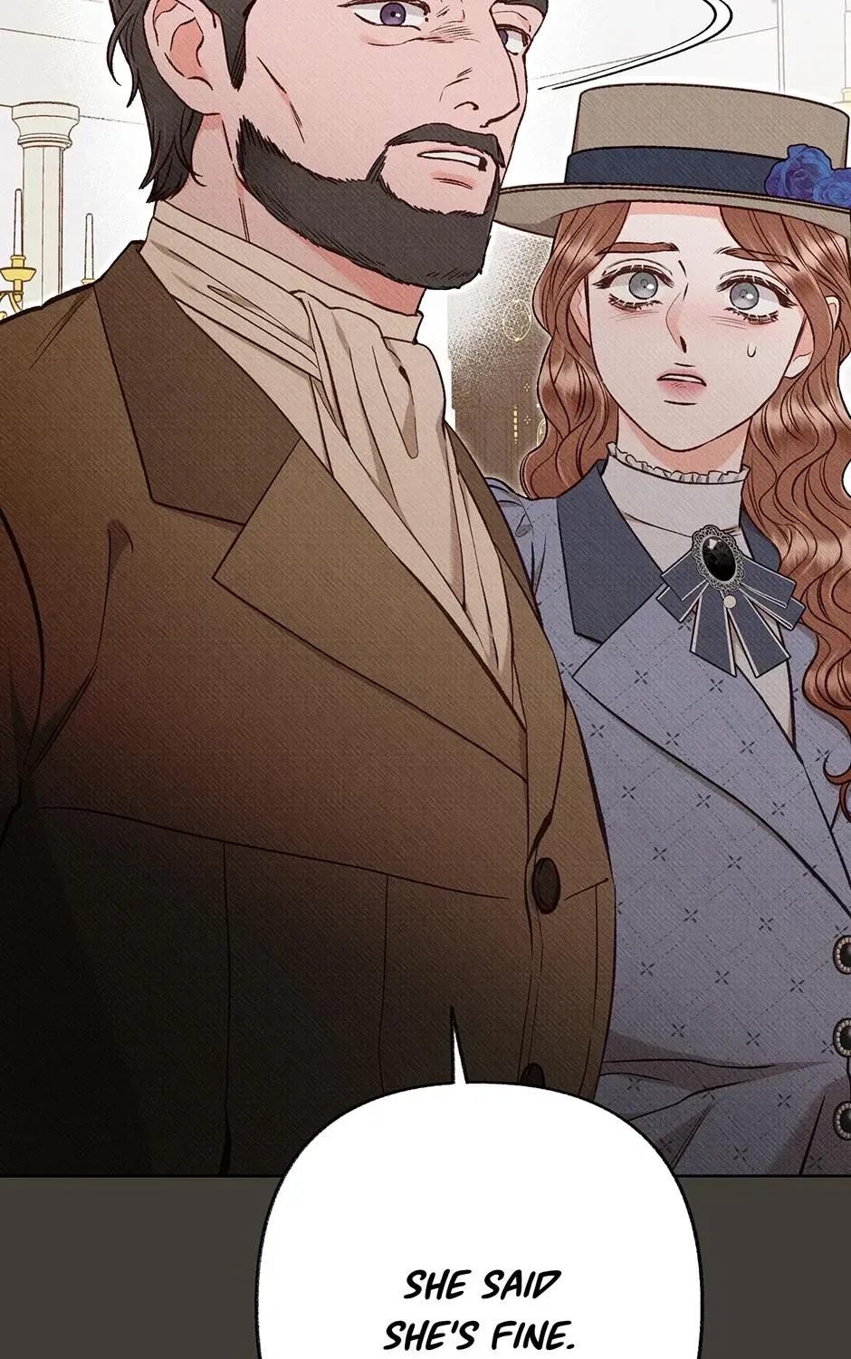 Dear My Rude Darling With Multiple Personalities Chapter 69 page 65