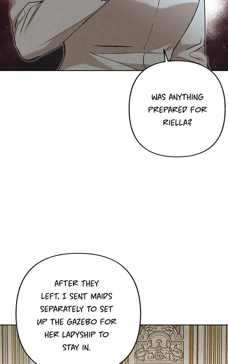 Dear My Rude Darling With Multiple Personalities Chapter 69 page 77