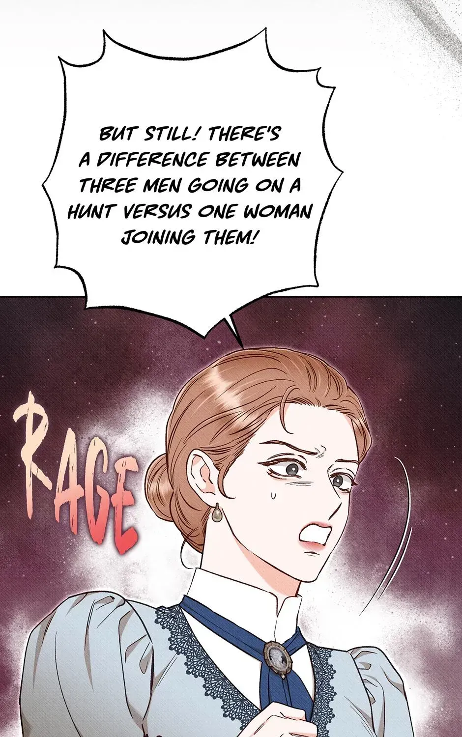 Dear My Rude Darling With Multiple Personalities Chapter 69 page 75