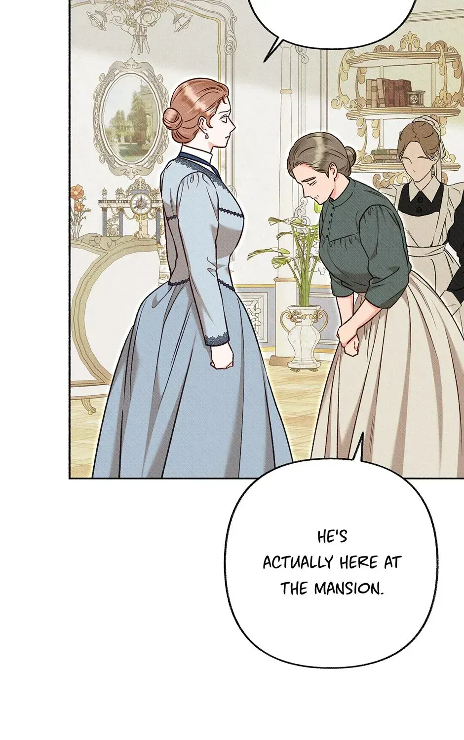 Dear My Rude Darling With Multiple Personalities Chapter 69 page 81
