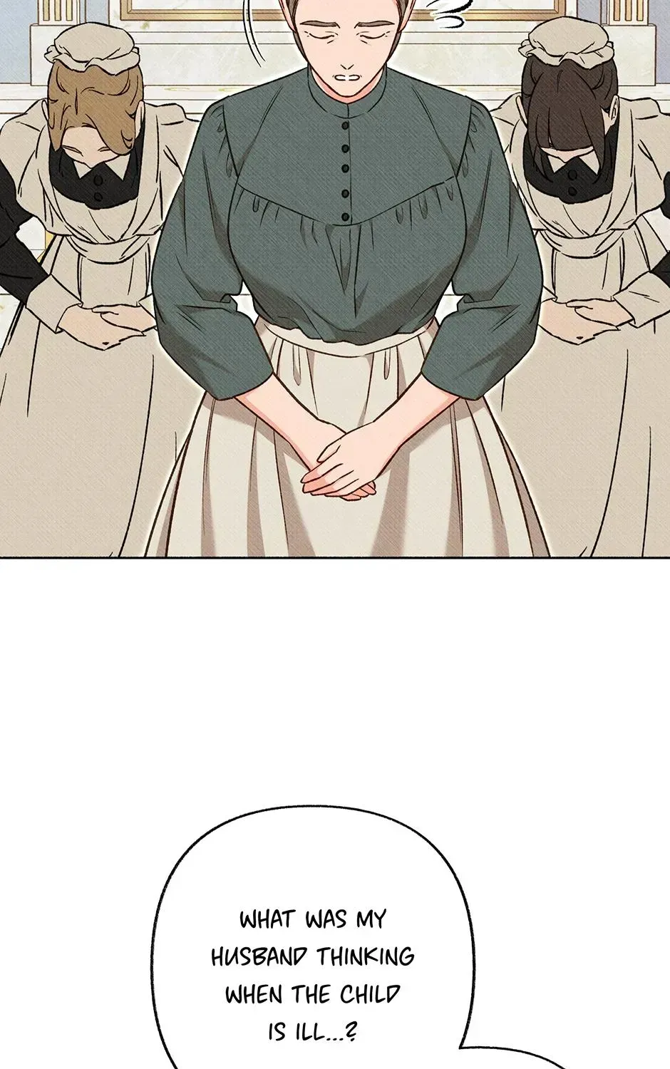 Dear My Rude Darling With Multiple Personalities Chapter 69 page 79