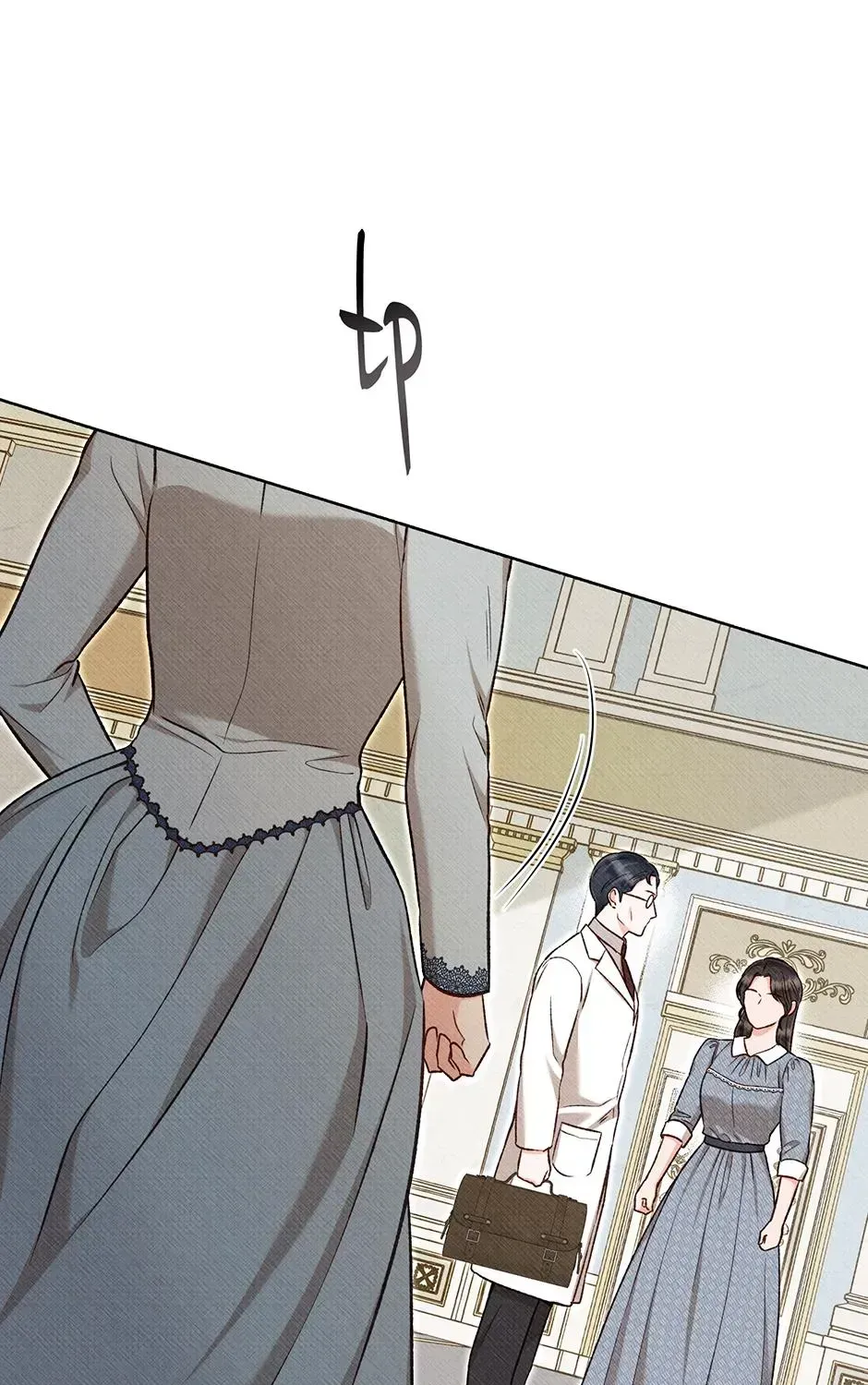 Dear My Rude Darling With Multiple Personalities Chapter 69 page 83