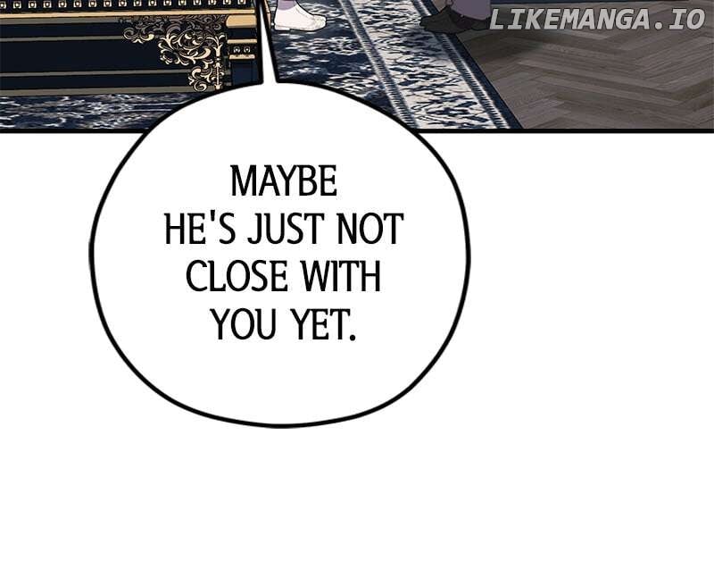 A Golden Fate That Transcends Time Chapter 70 page 23