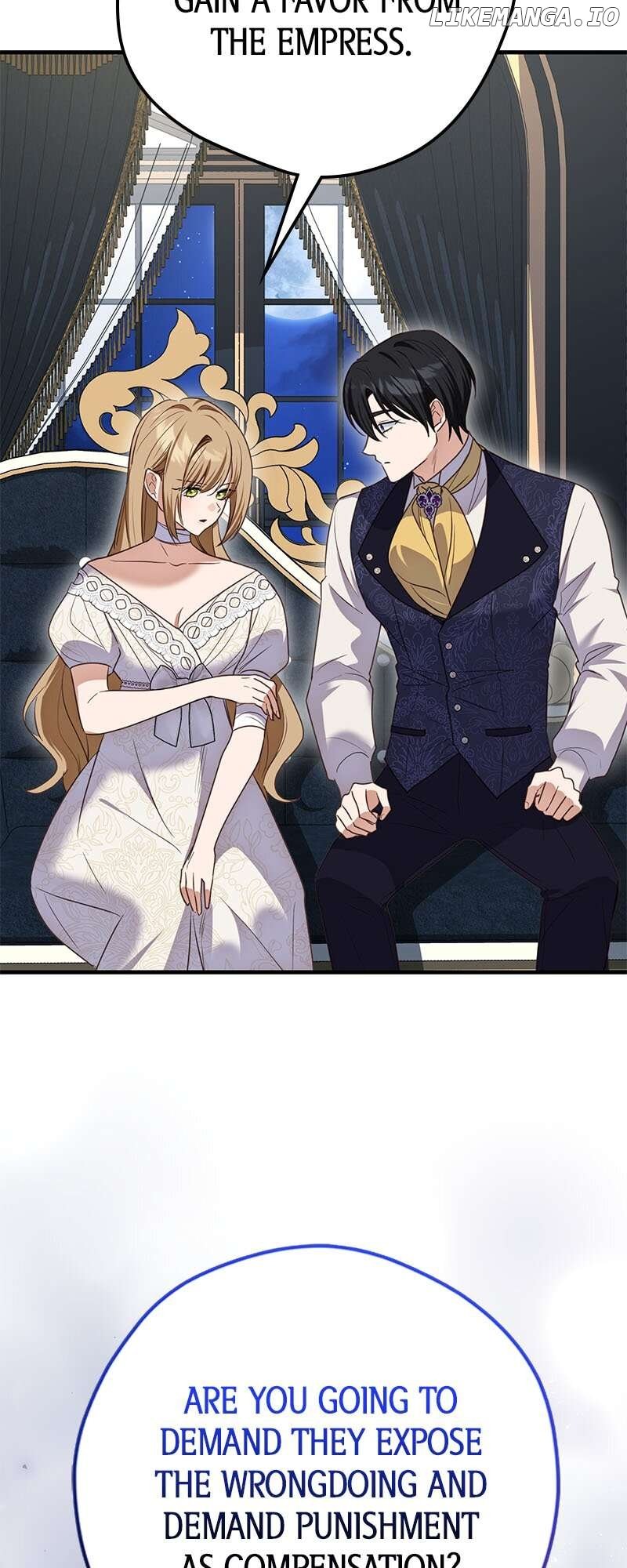 A Golden Fate That Transcends Time Chapter 70 page 12