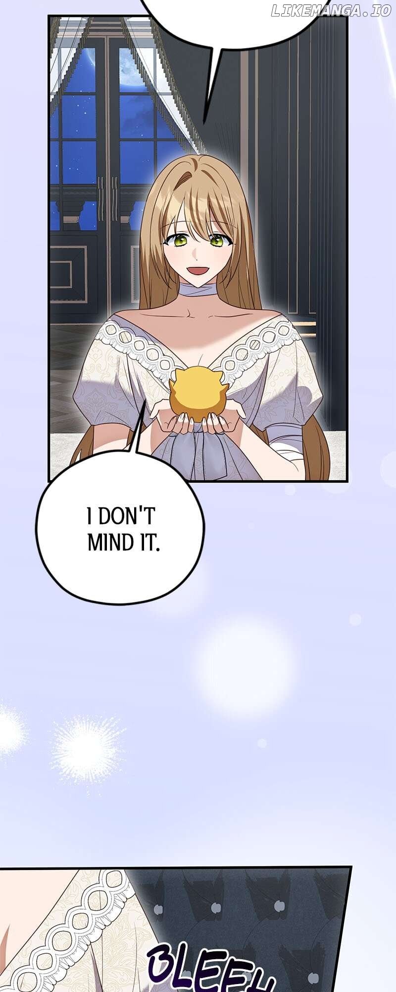 A Golden Fate That Transcends Time Chapter 70 page 20