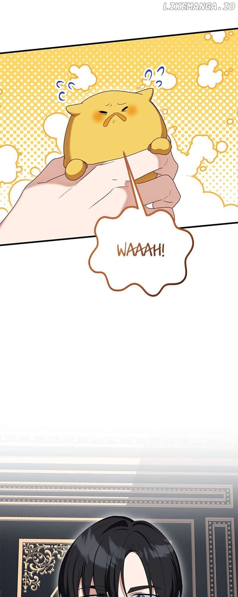 A Golden Fate That Transcends Time Chapter 70 page 31
