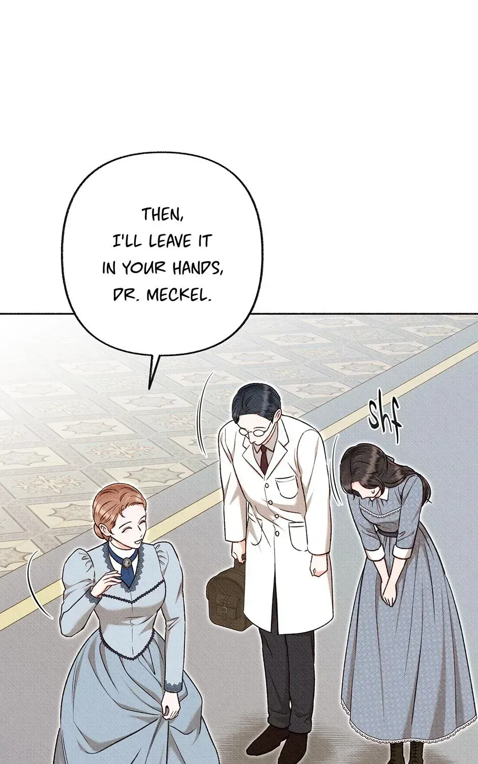 Dear My Rude Darling With Multiple Personalities Chapter 69 page 97