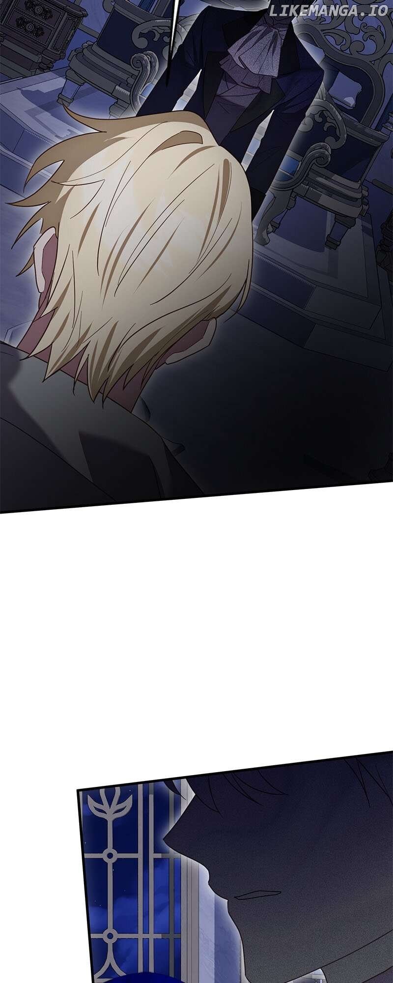 A Golden Fate That Transcends Time Chapter 70 page 43