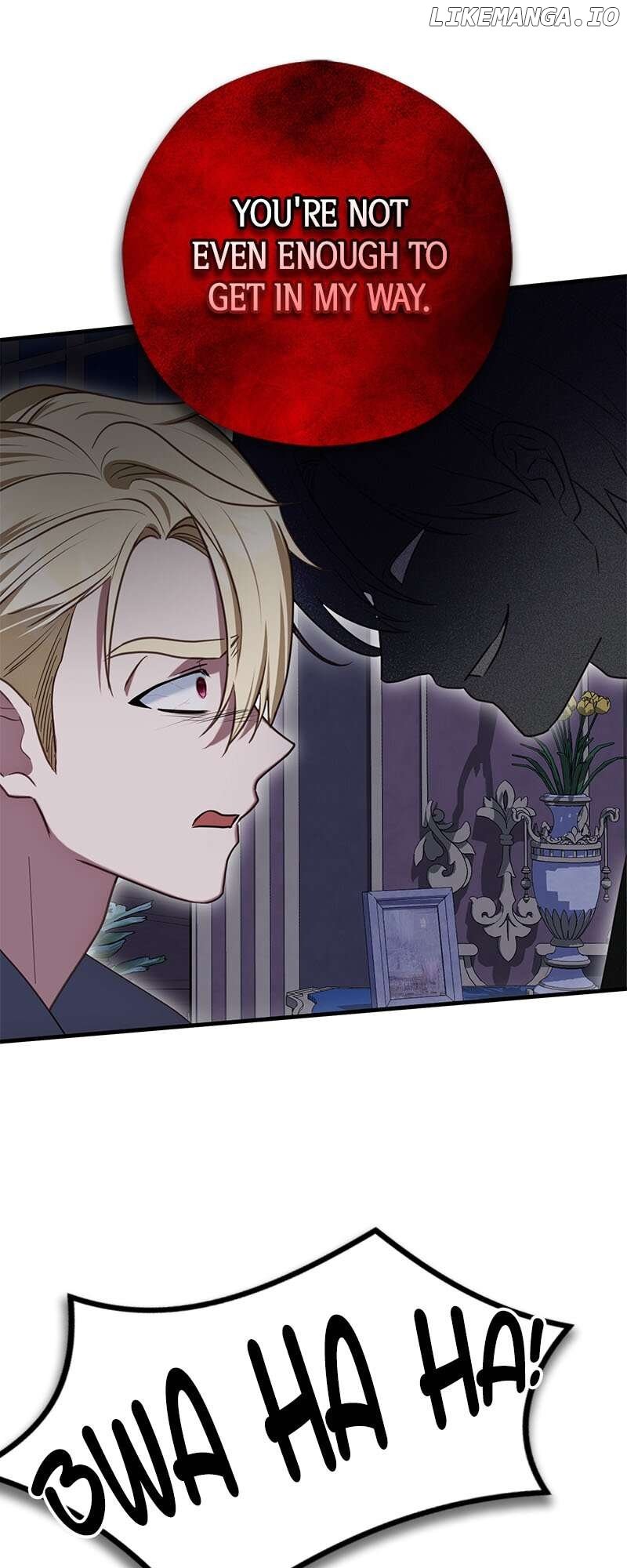 A Golden Fate That Transcends Time Chapter 70 page 46