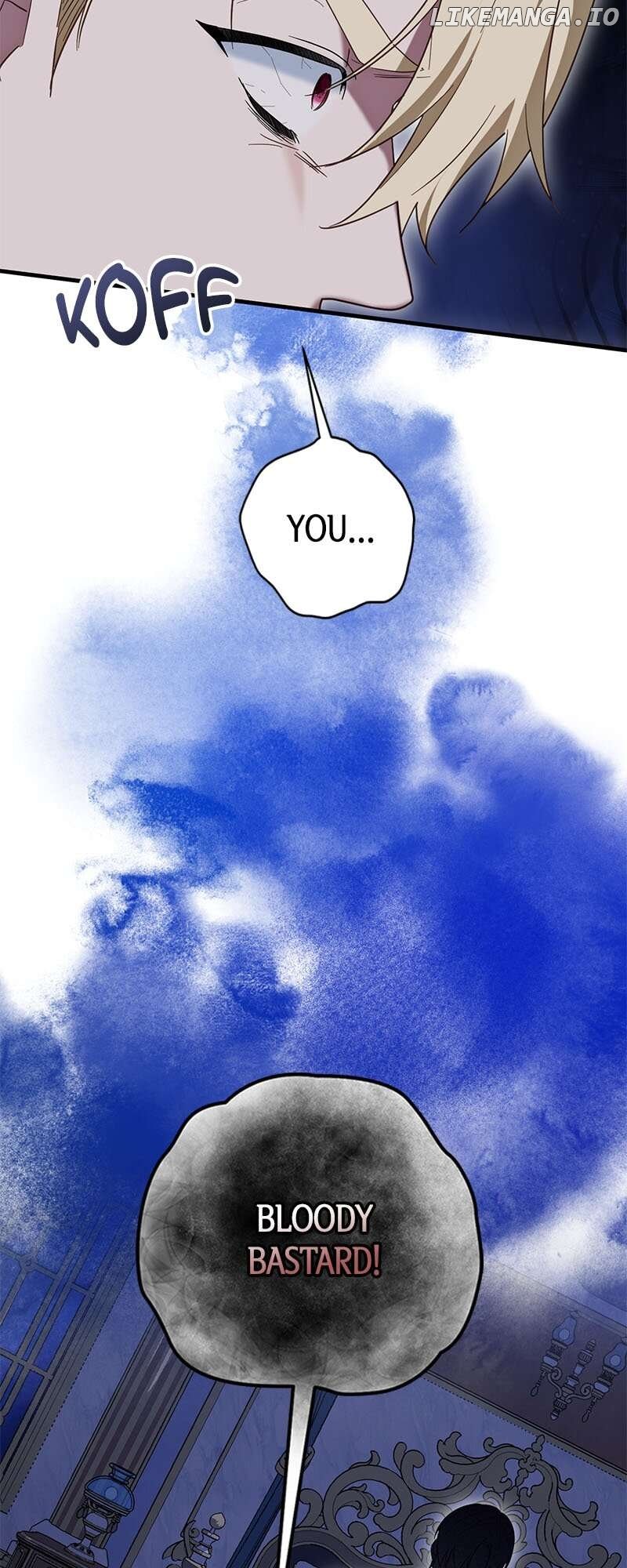 A Golden Fate That Transcends Time Chapter 70 page 42