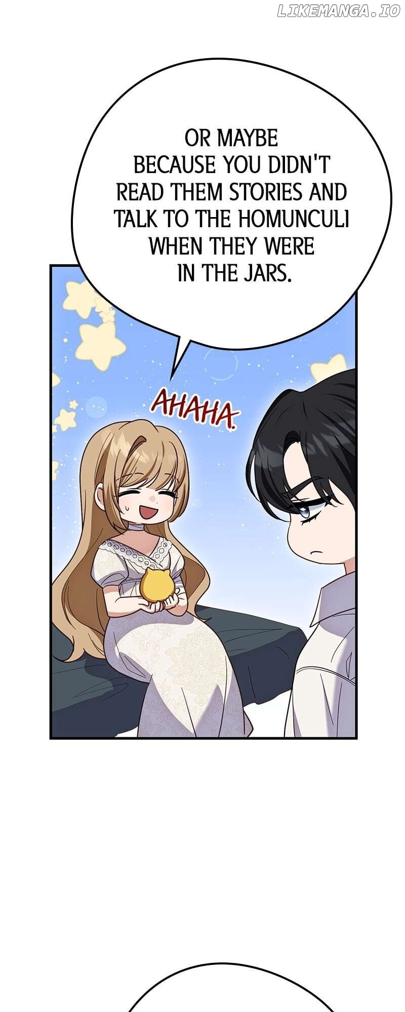 A Golden Fate That Transcends Time Chapter 70 page 24