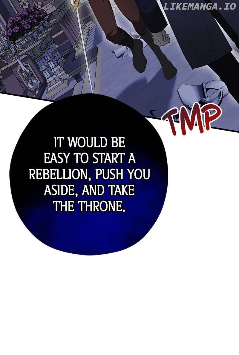 A Golden Fate That Transcends Time Chapter 70 page 45