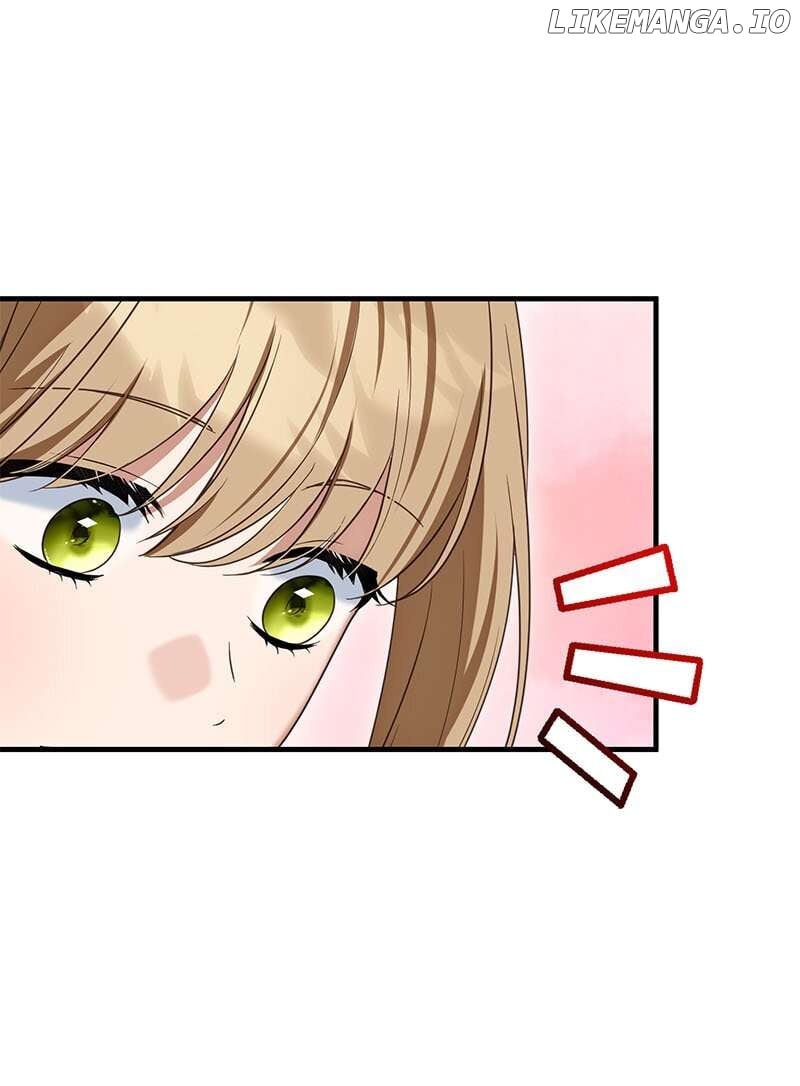 A Golden Fate That Transcends Time Chapter 70 page 8