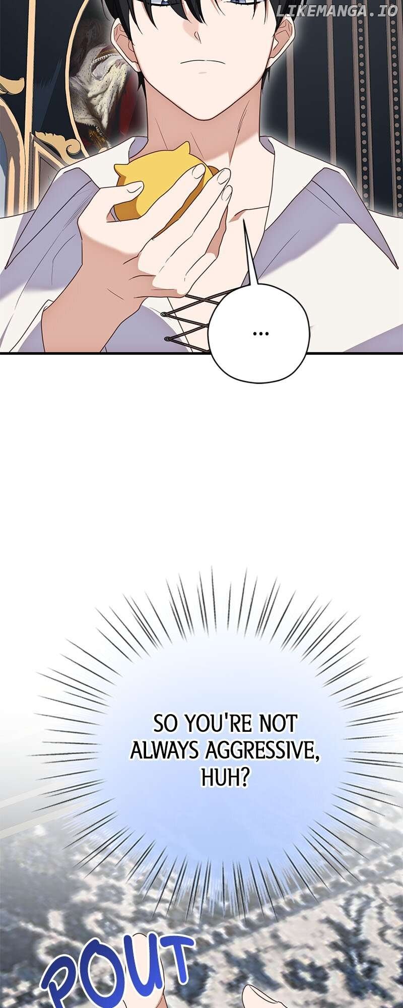 A Golden Fate That Transcends Time Chapter 70 page 32