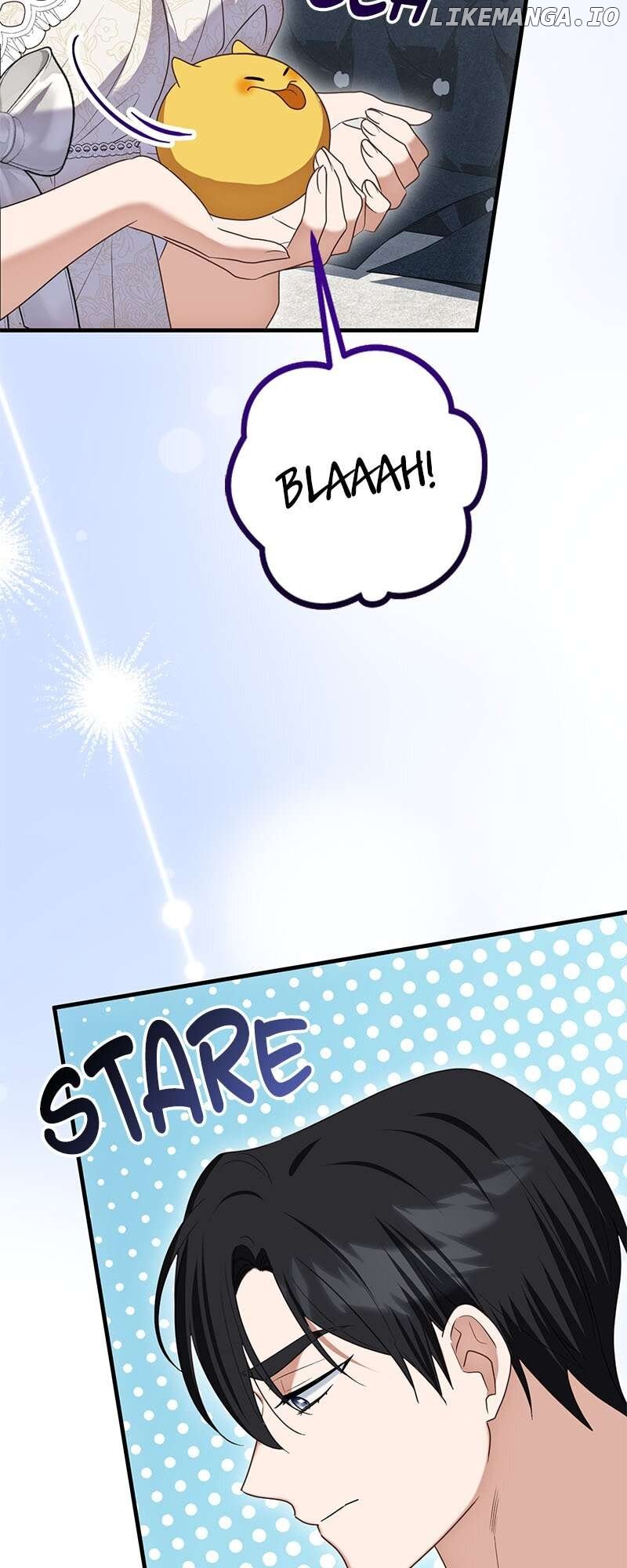 A Golden Fate That Transcends Time Chapter 70 page 21