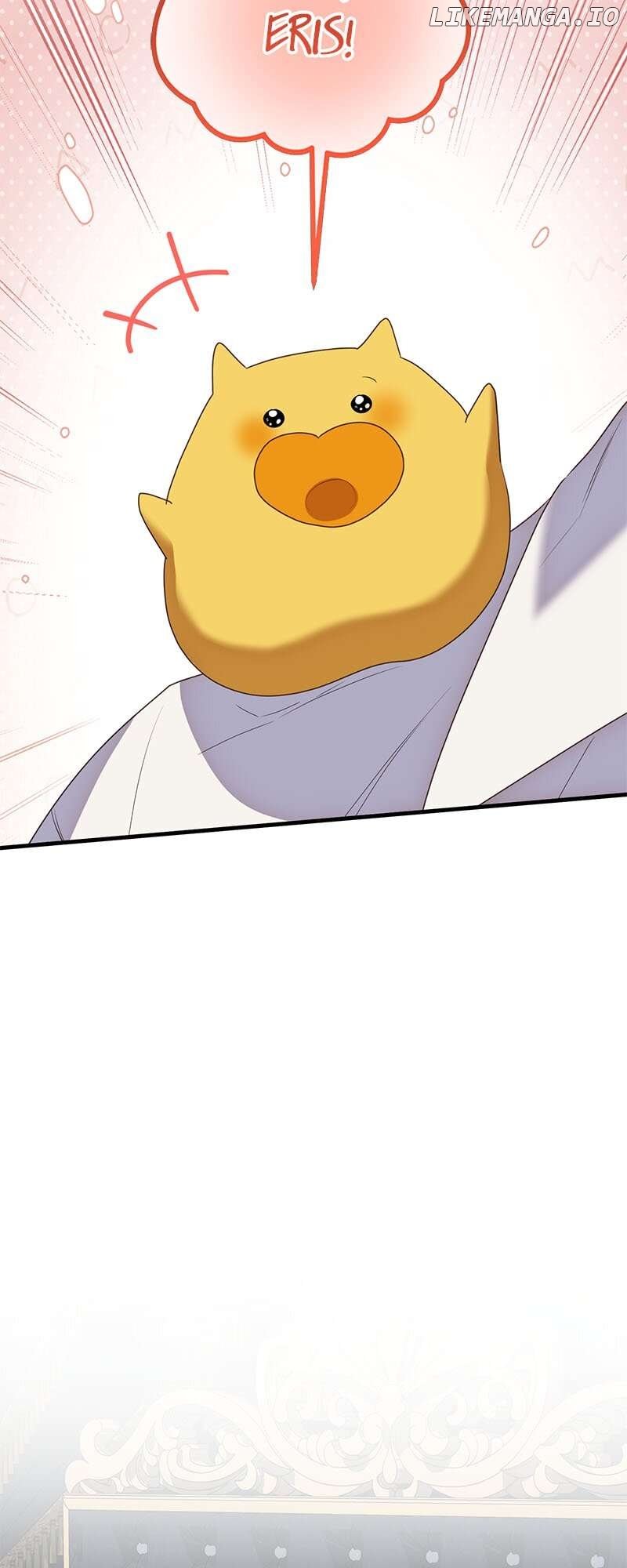 A Golden Fate That Transcends Time Chapter 70 page 17