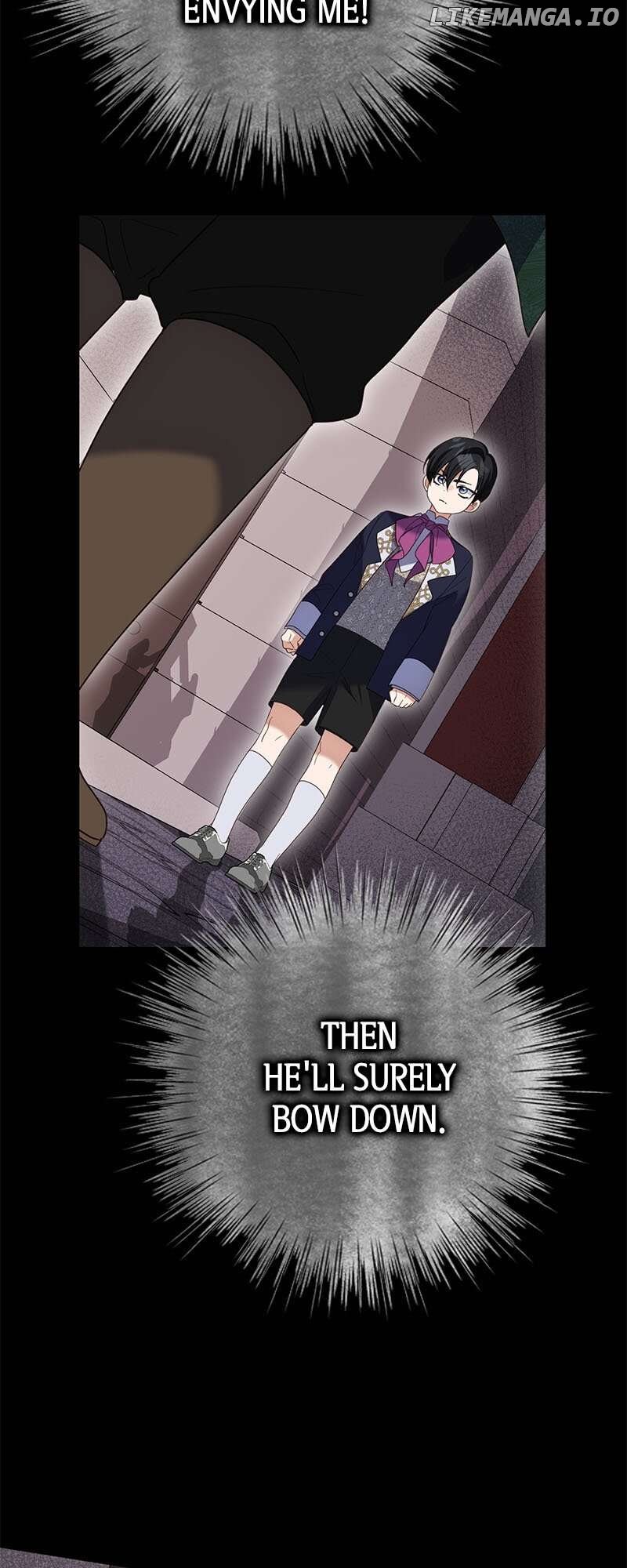A Golden Fate That Transcends Time Chapter 70 page 63