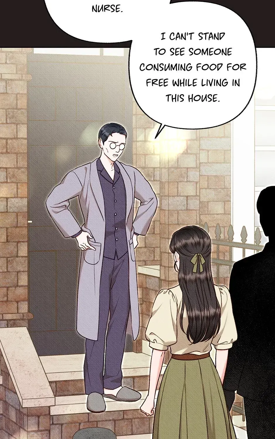Dear My Rude Darling With Multiple Personalities Chapter 69 page 111