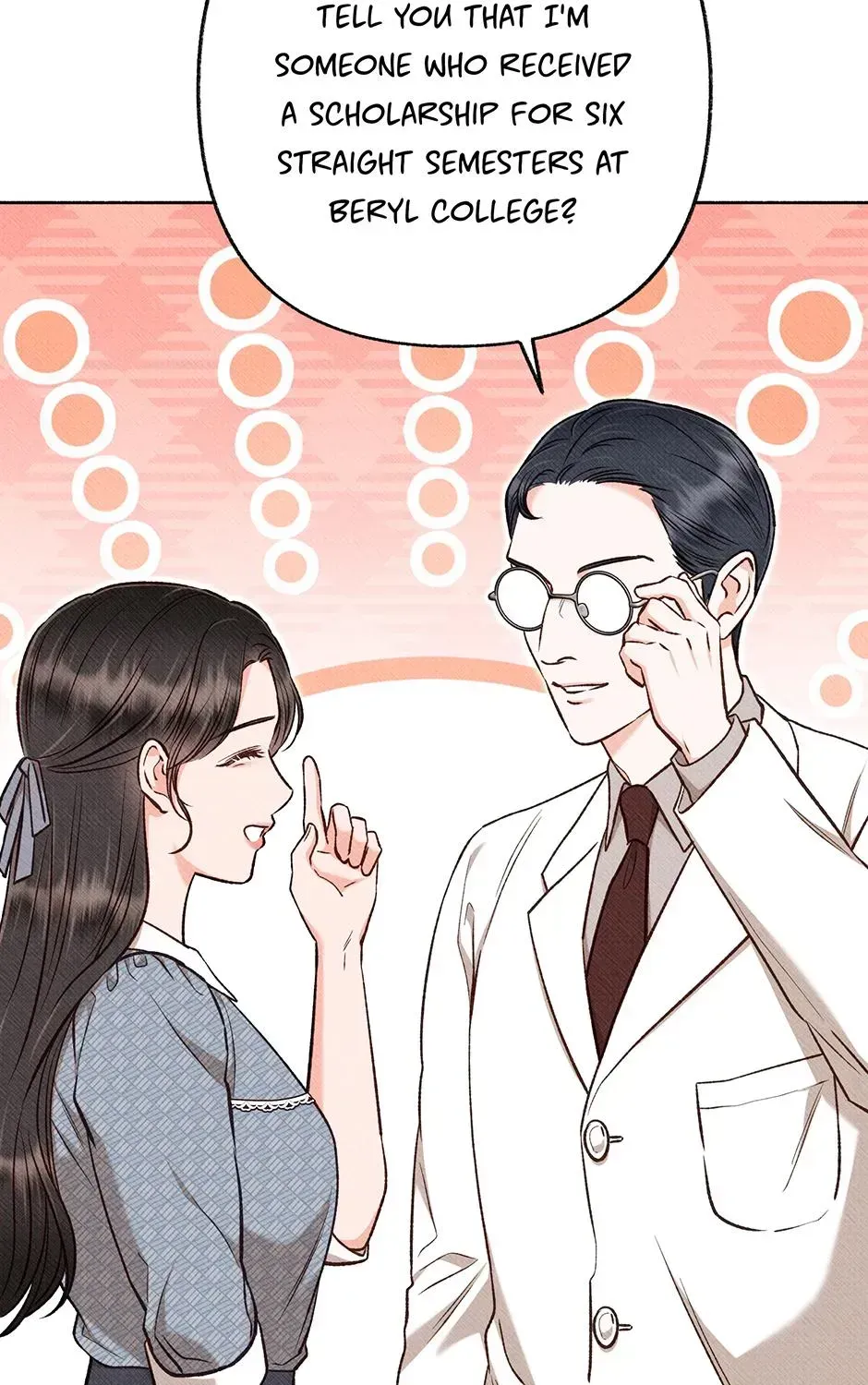 Dear My Rude Darling With Multiple Personalities Chapter 69 page 119