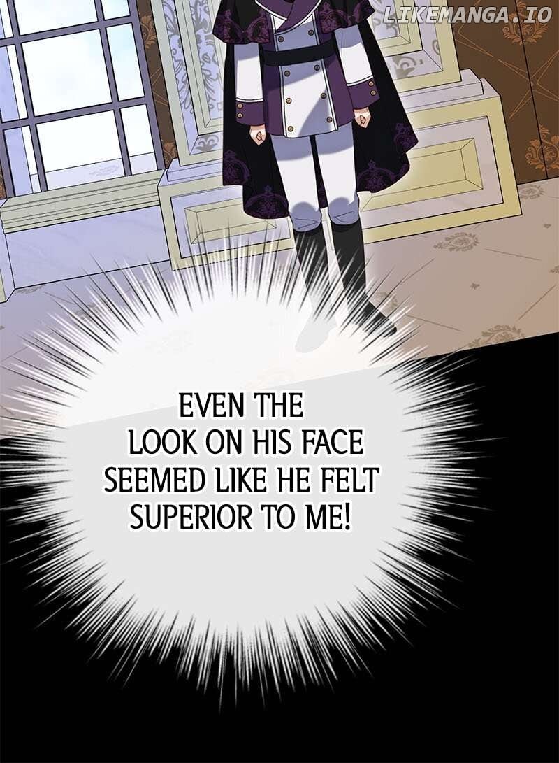 A Golden Fate That Transcends Time Chapter 70 page 61