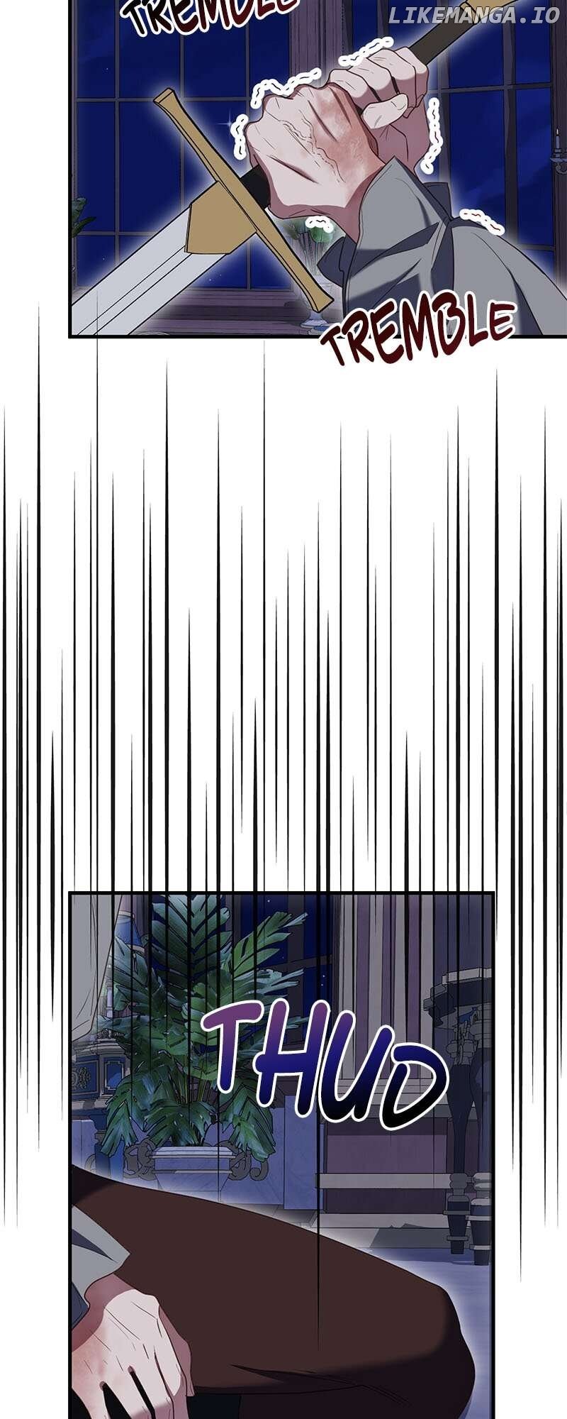 A Golden Fate That Transcends Time Chapter 70 page 50