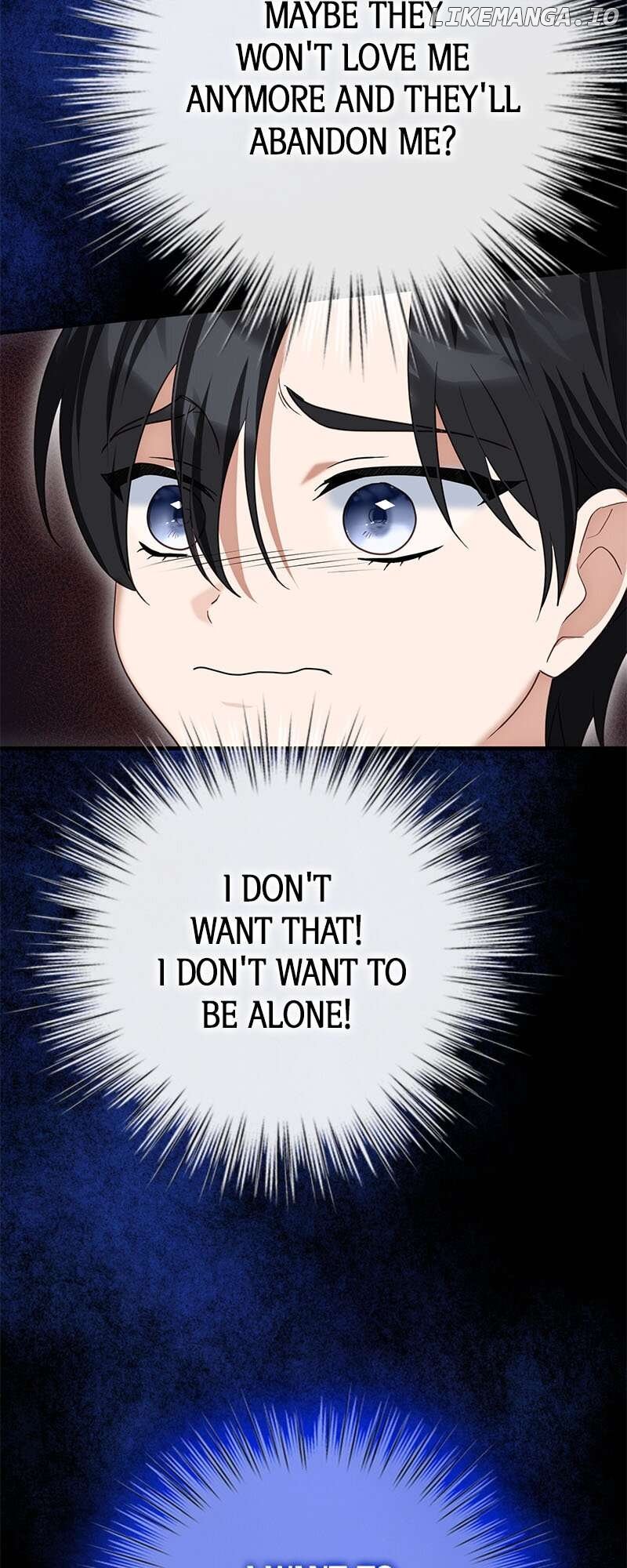 A Golden Fate That Transcends Time Chapter 70 page 75