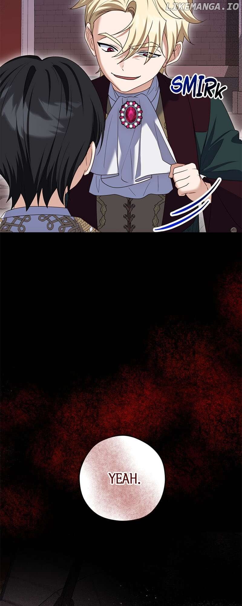 A Golden Fate That Transcends Time Chapter 70 page 78