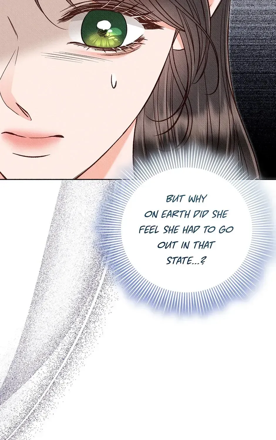 Dear My Rude Darling With Multiple Personalities Chapter 69 page 131