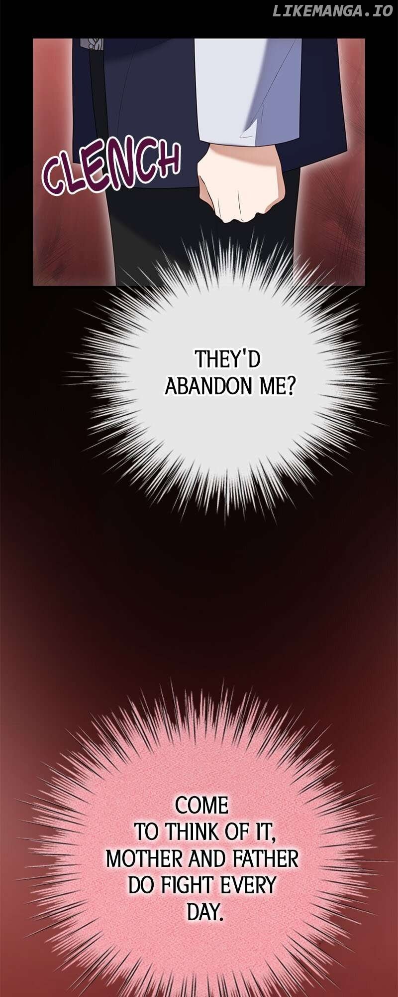 A Golden Fate That Transcends Time Chapter 70 page 71