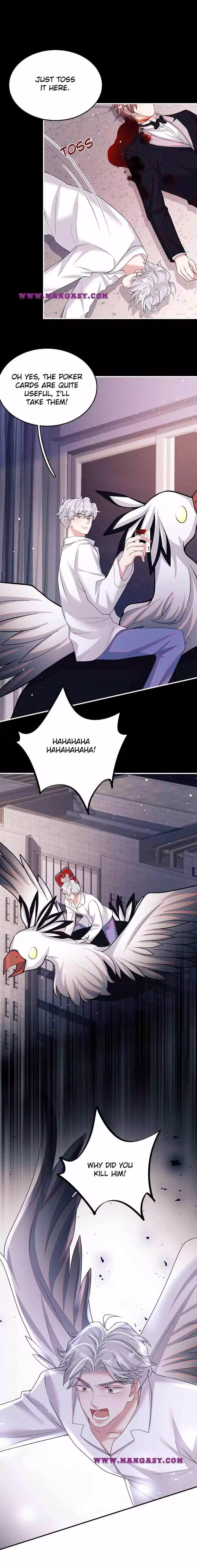 Kiss You Every Day Chapter 68 page 13