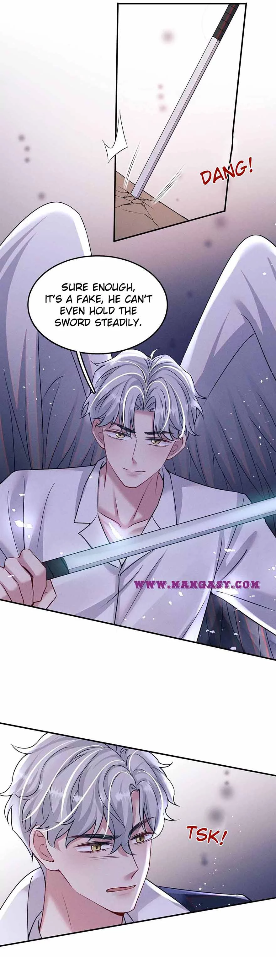 Kiss You Every Day Chapter 68 page 5