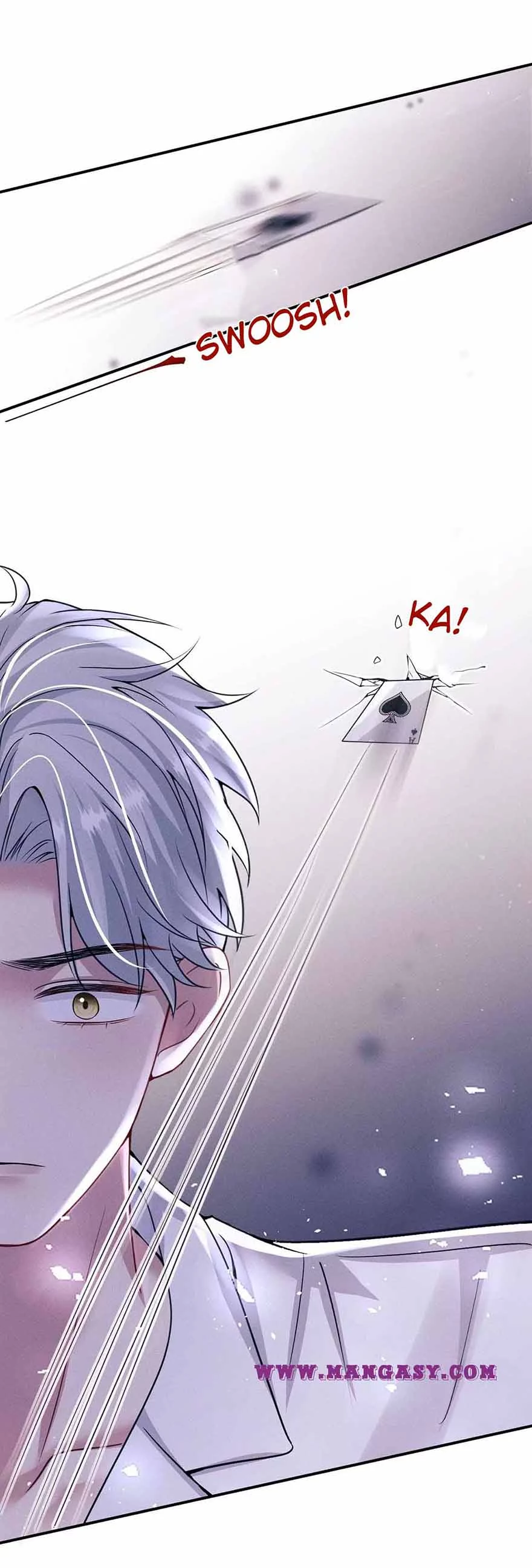 Kiss You Every Day Chapter 68 page 6