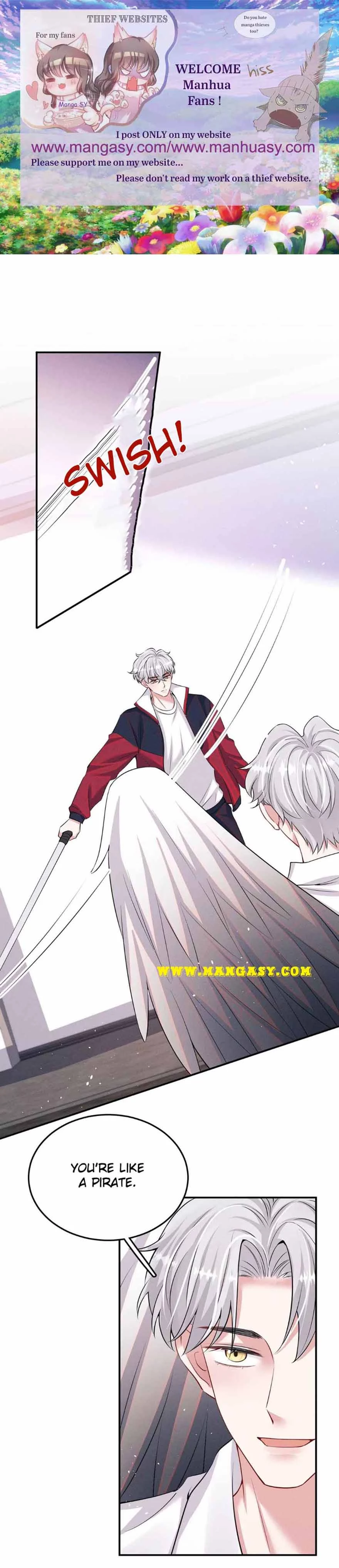 Kiss You Every Day Chapter 68 page 2