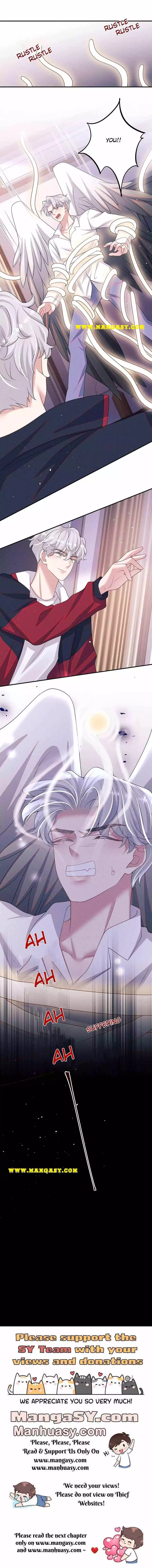 Kiss You Every Day Chapter 68 page 15