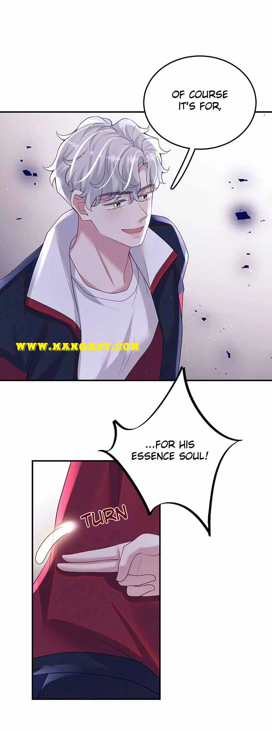 Kiss You Every Day Chapter 68 page 14