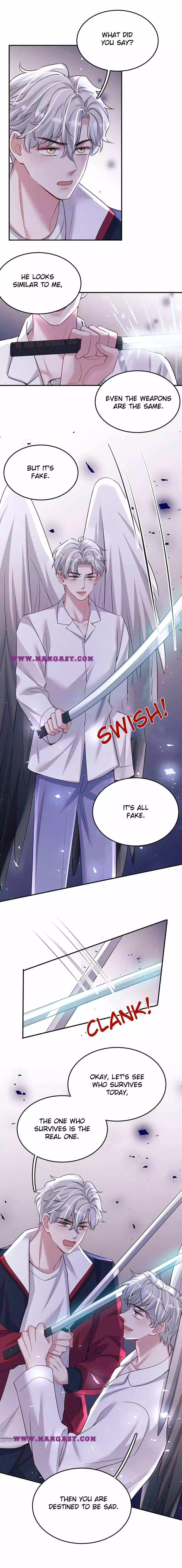 Kiss You Every Day Chapter 68 page 3