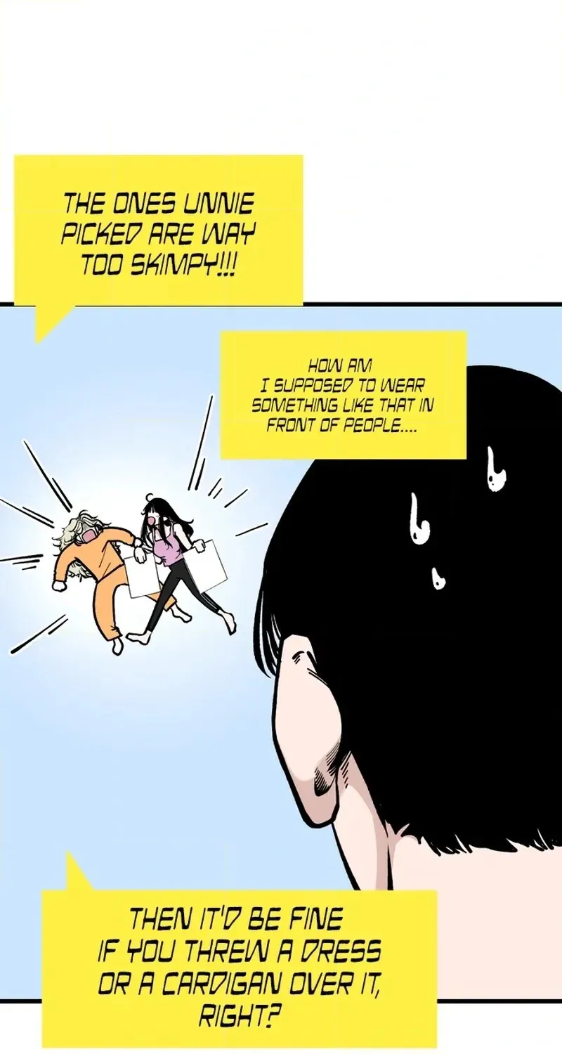 Academy of Card Chapter 71 page 10